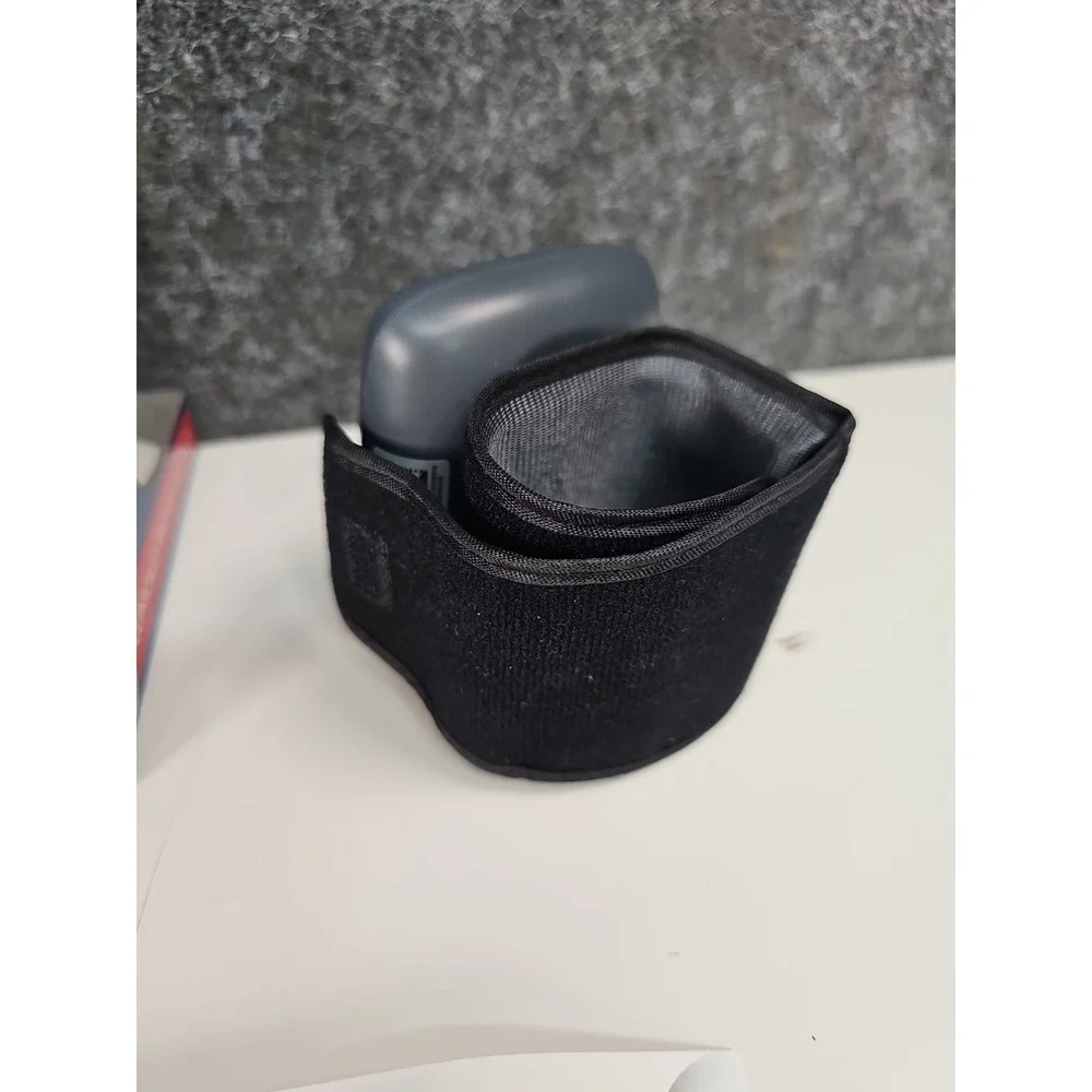 Walgreens Deluxe Wrist Blood Pressure Monitor 10+ Features CP-WGNBPW210